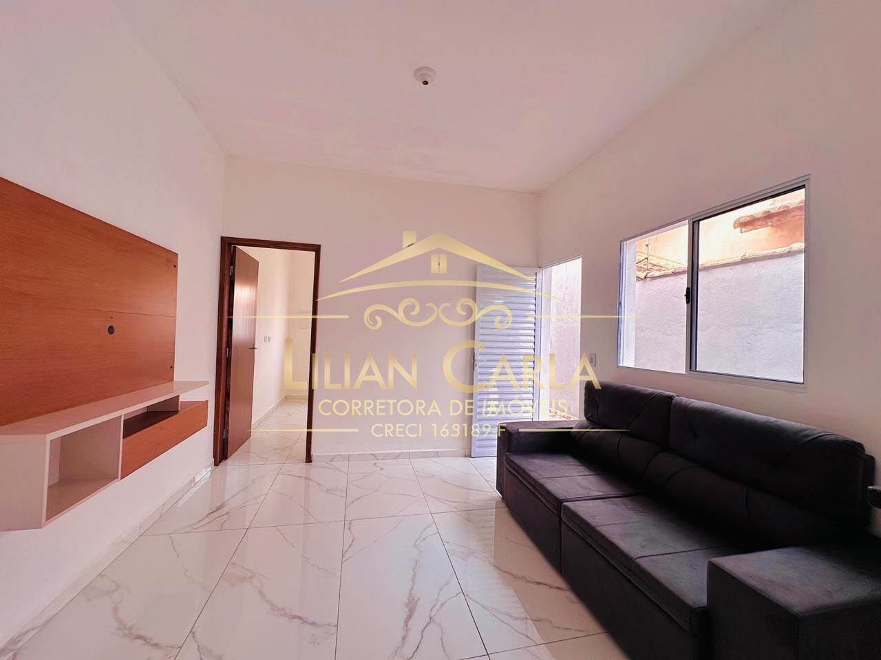 Casa, 2 quartos, 60 m² - Foto 5