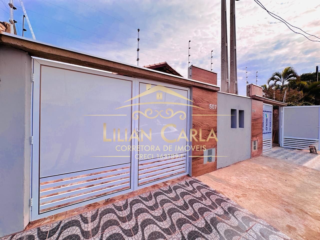 Casa, 2 quartos, 60 m² - Foto 8