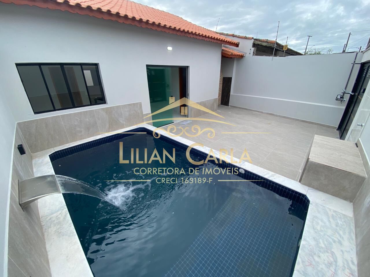 Casa, 3 quartos, 62 m² - Foto 17