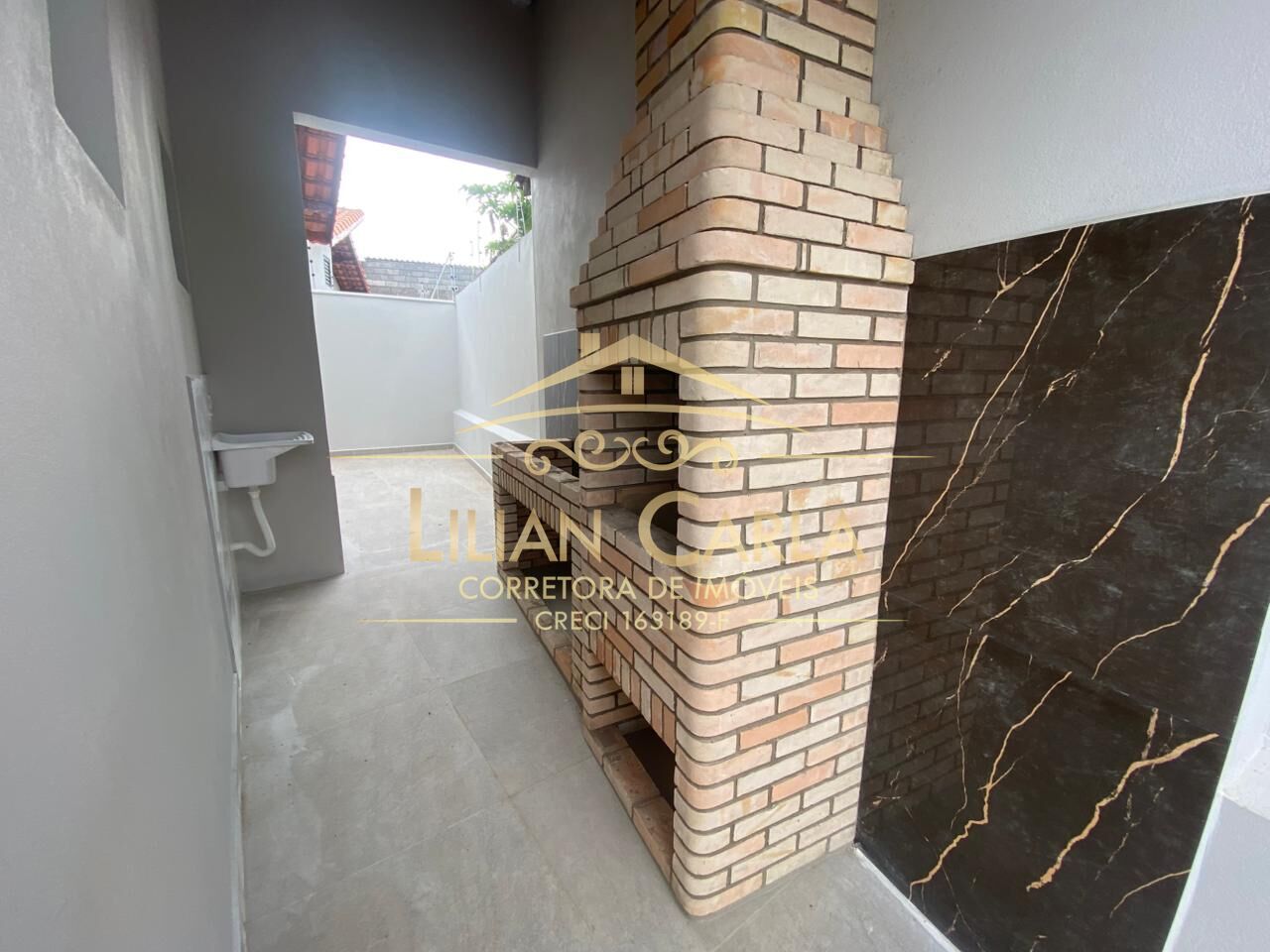 Casa, 3 quartos, 62 m² - Foto 4