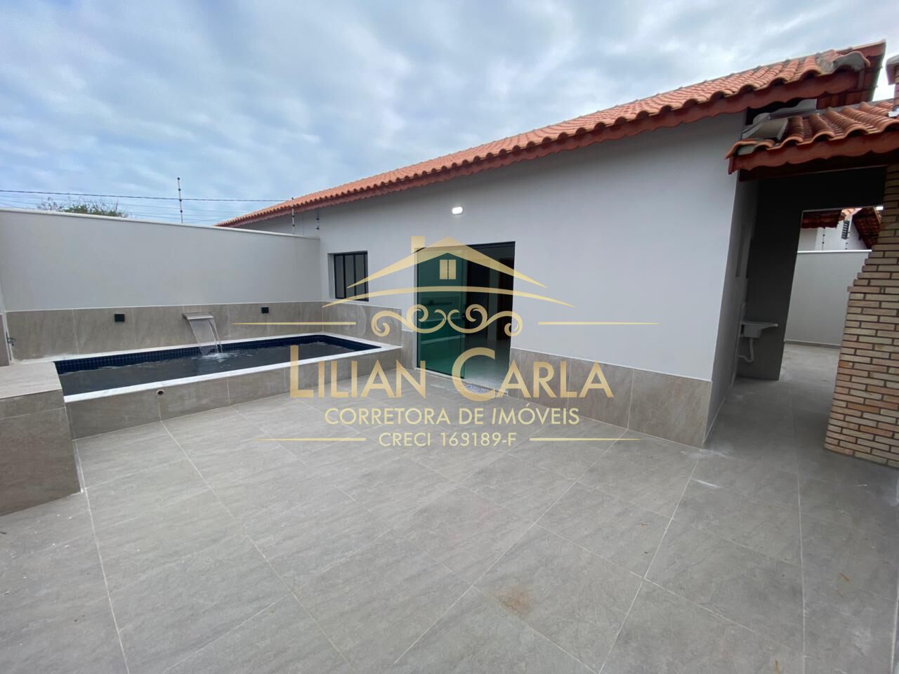 Casa, 3 quartos, 62 m² - Foto 3
