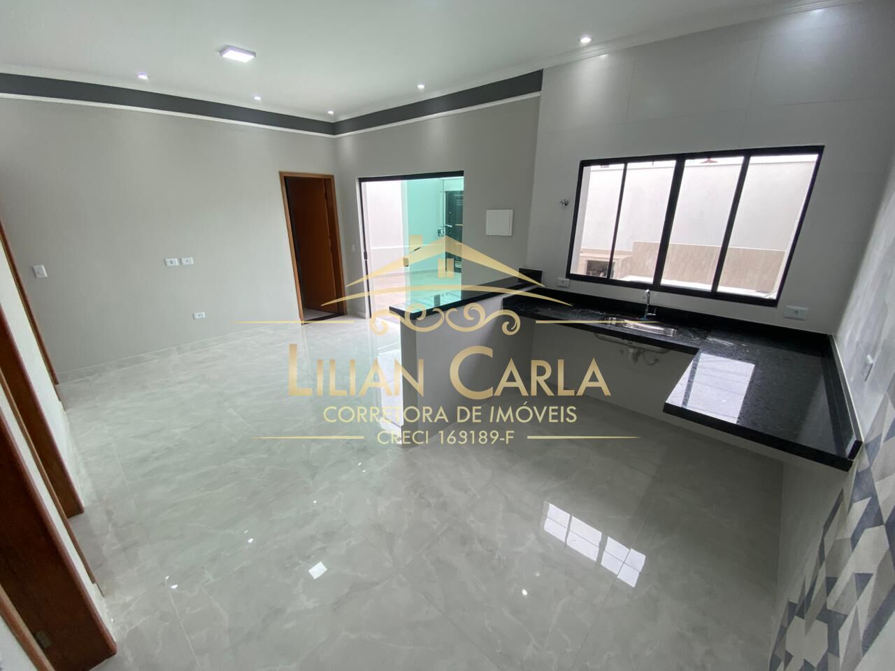 Casa, 3 quartos, 62 m² - Foto 12