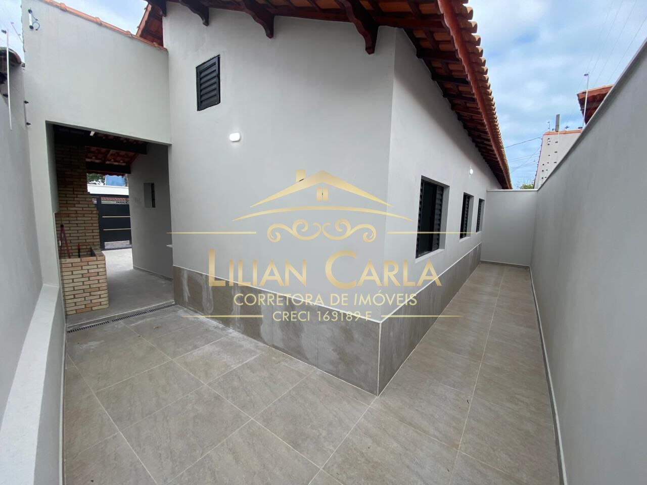 Casa, 3 quartos, 62 m² - Foto 8