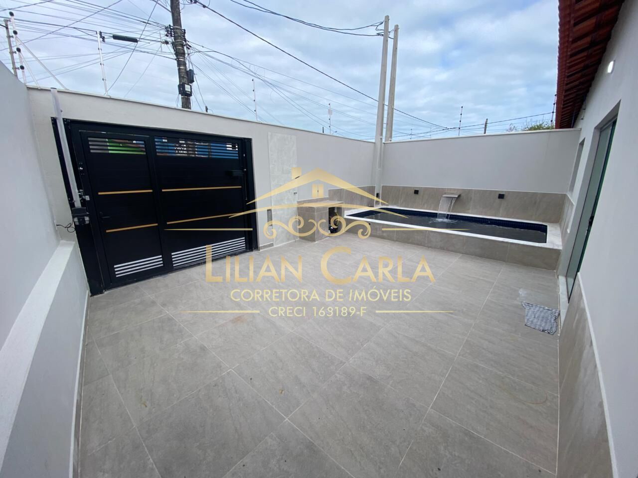 Casa, 3 quartos, 62 m² - Foto 13