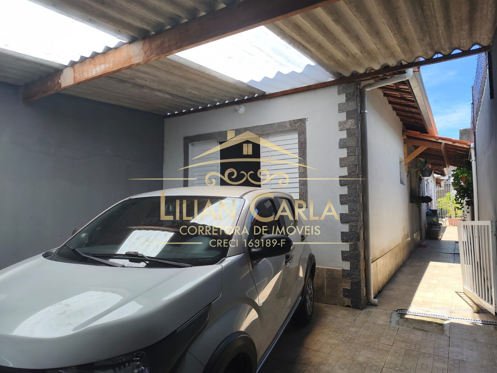 Casa, 2 quartos, 62 m² - Foto 2