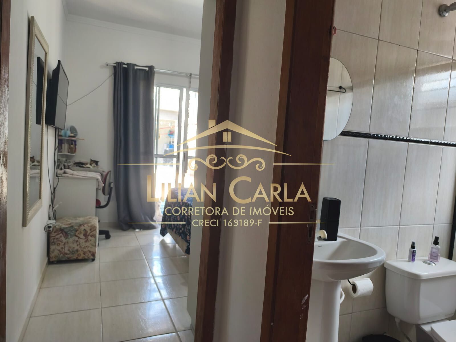 Casa, 2 quartos, 62 m² - Foto 15