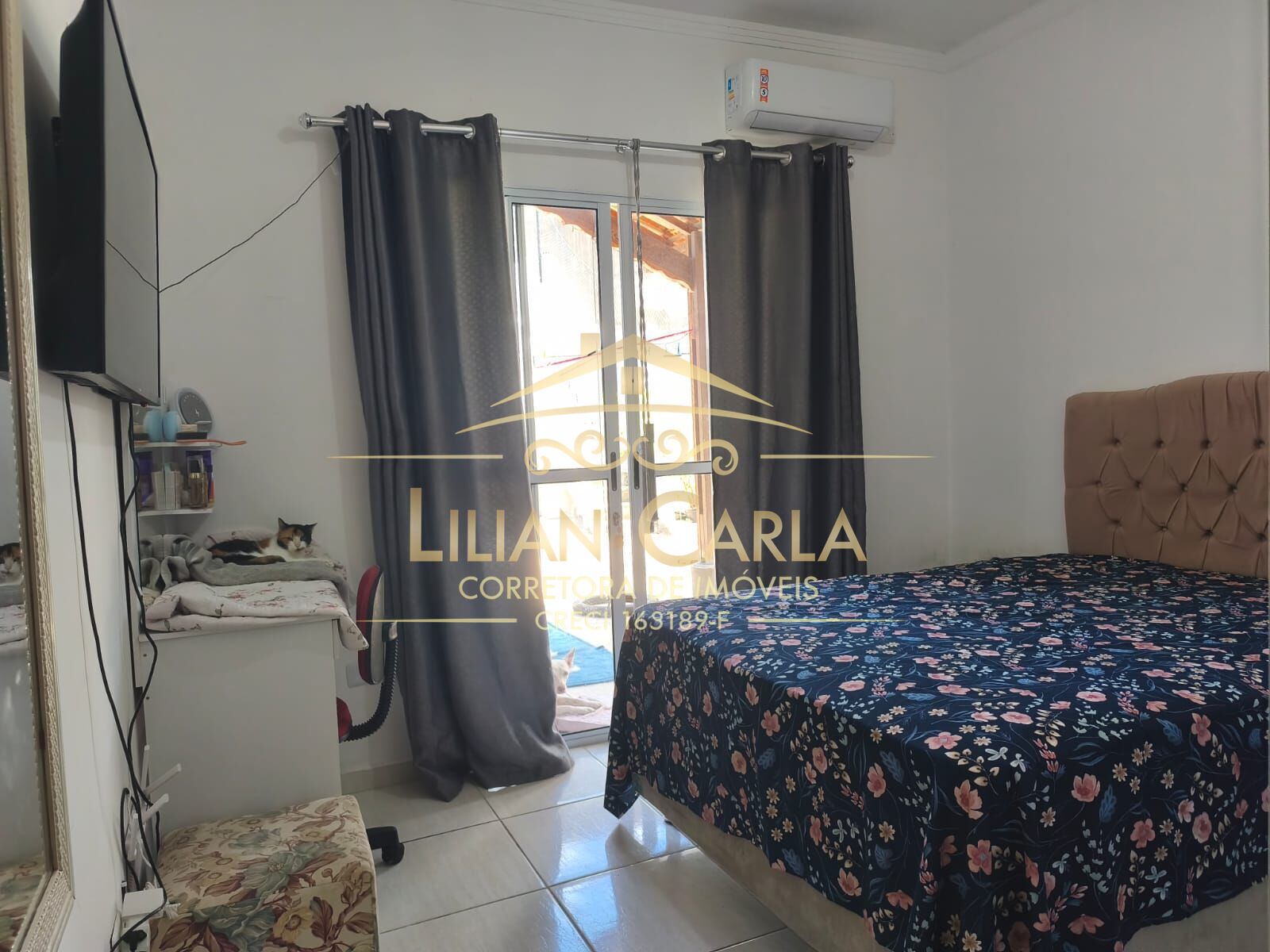 Casa, 2 quartos, 62 m² - Foto 8