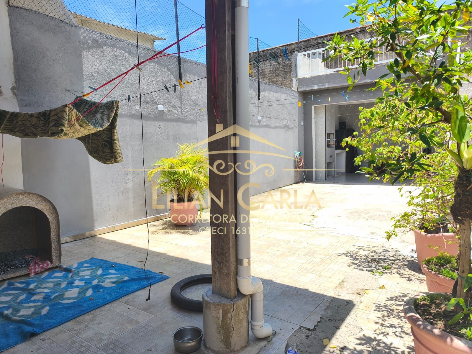 Casa, 2 quartos, 62 m² - Foto 6