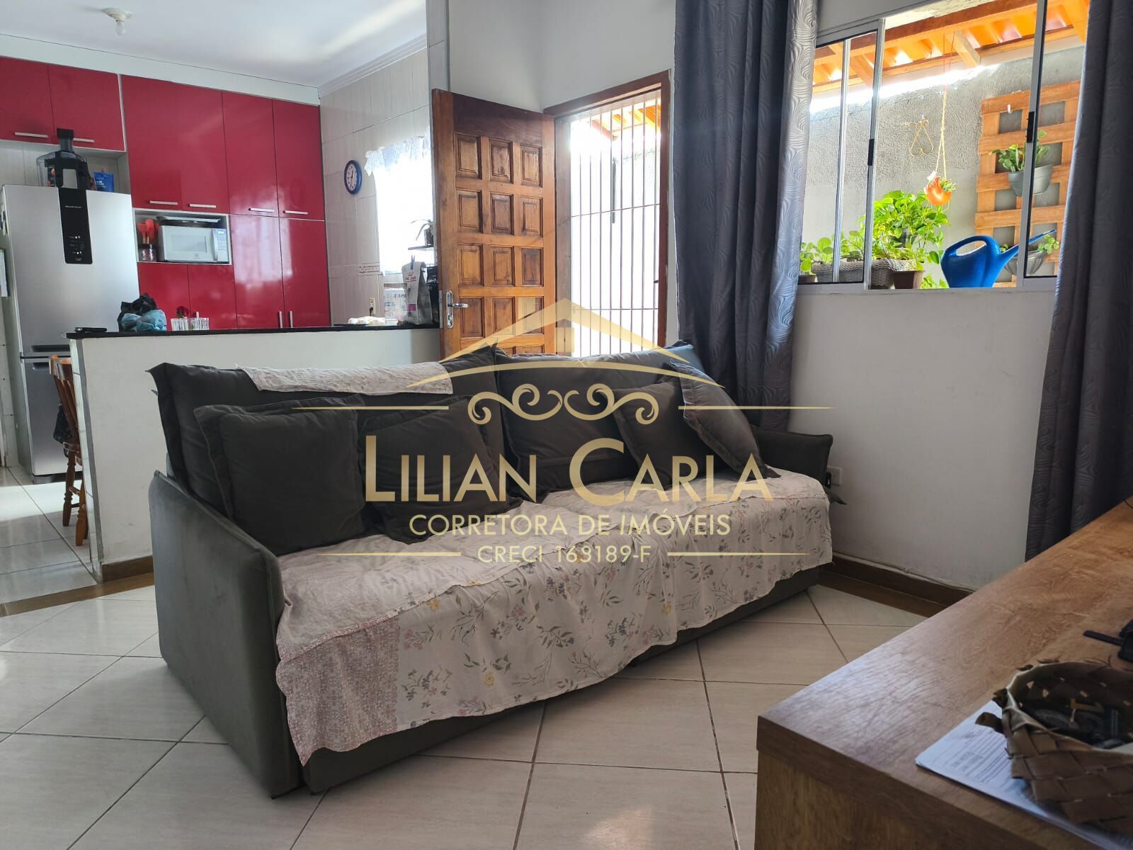 Casa, 2 quartos, 62 m² - Foto 20