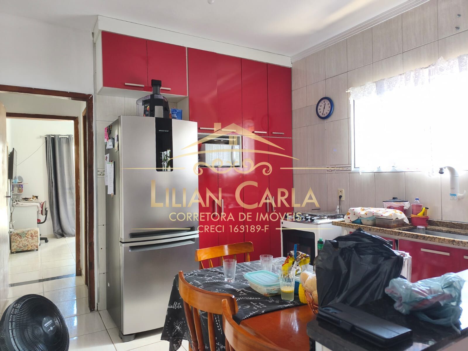 Casa, 2 quartos, 62 m² - Foto 13