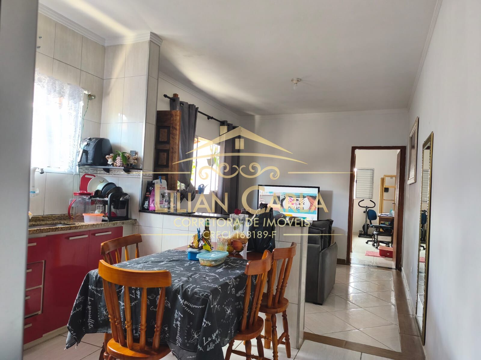 Casa, 2 quartos, 62 m² - Foto 12