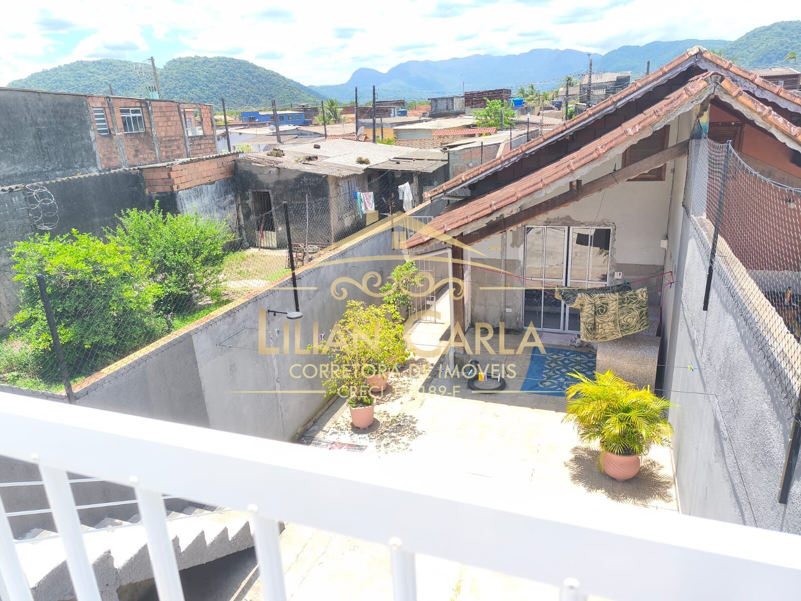 Casa, 2 quartos, 62 m² - Foto 7