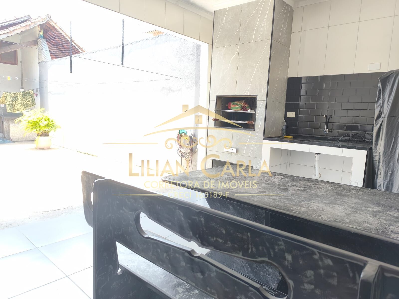 Casa, 2 quartos, 62 m² - Foto 4