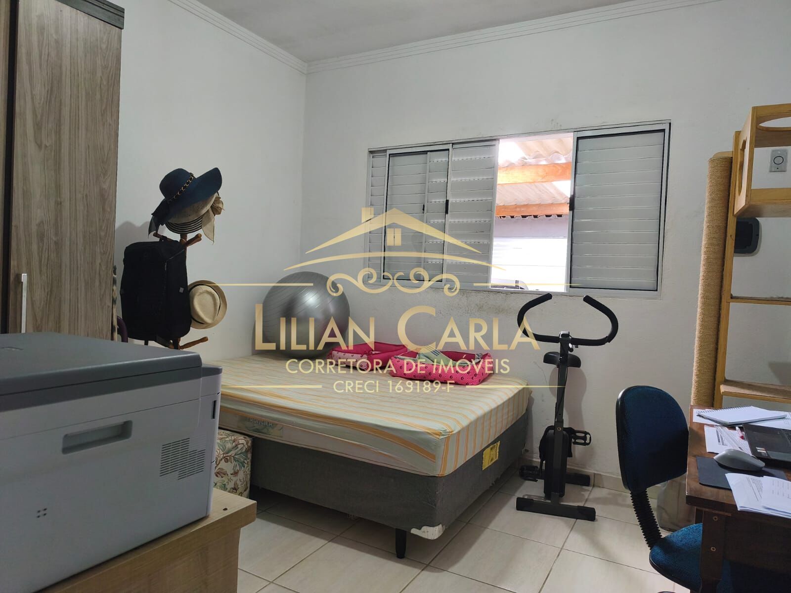 Casa, 2 quartos, 62 m² - Foto 18