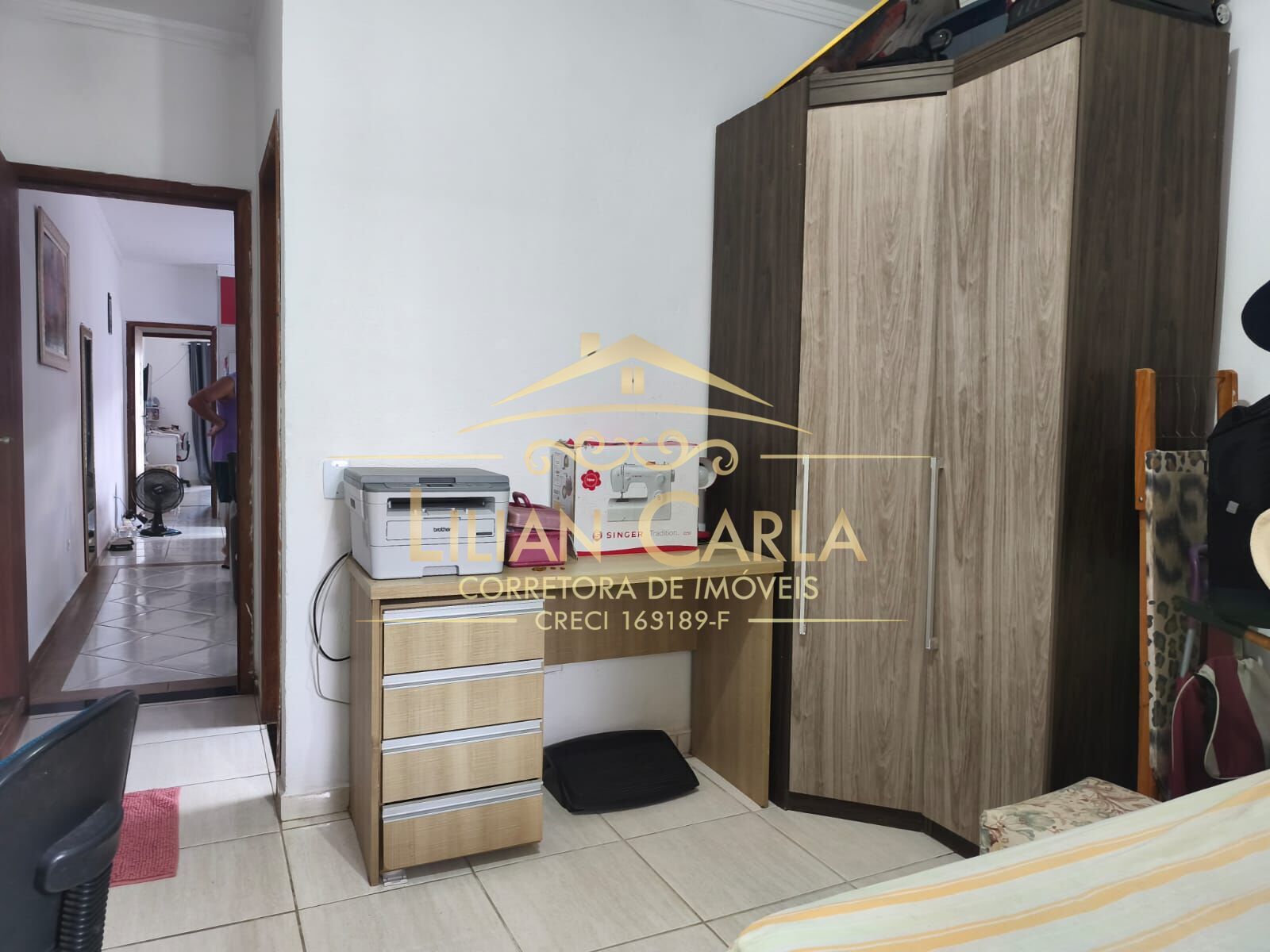 Casa, 2 quartos, 62 m² - Foto 19