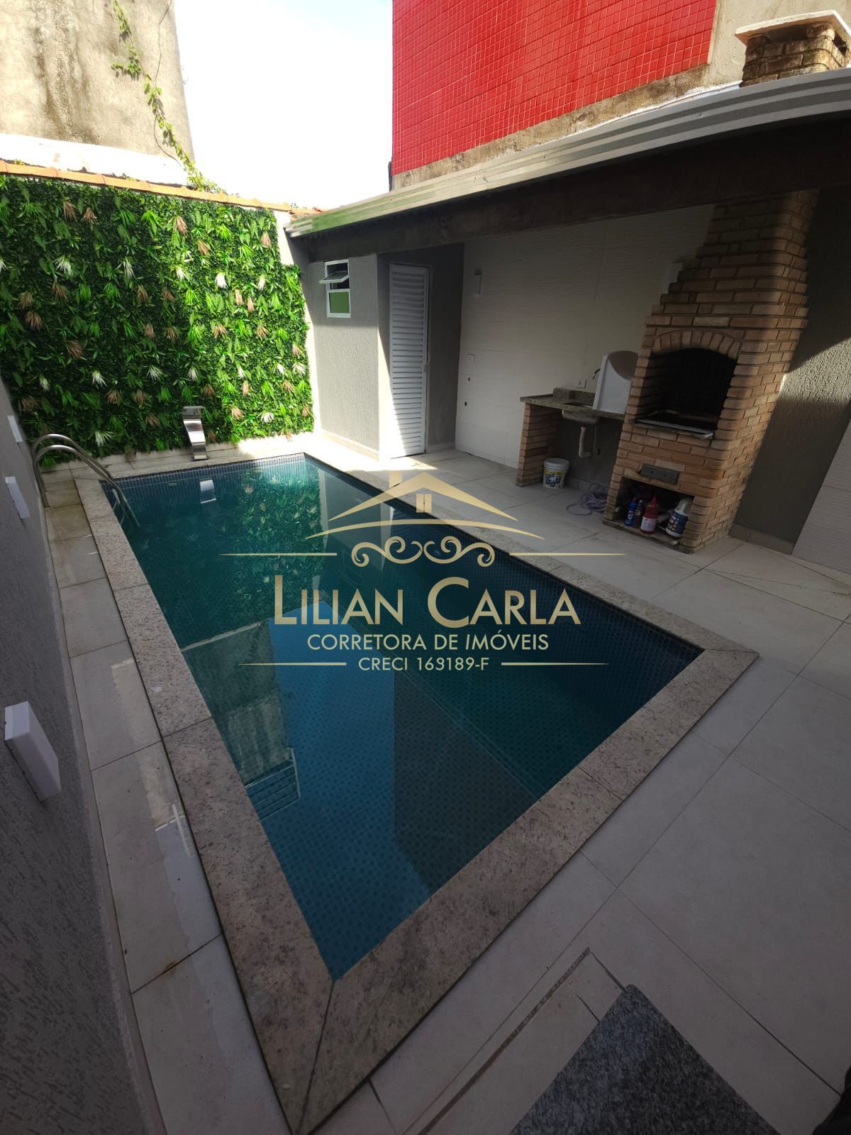 Casa, 2 quartos, 150 m² - Foto 1