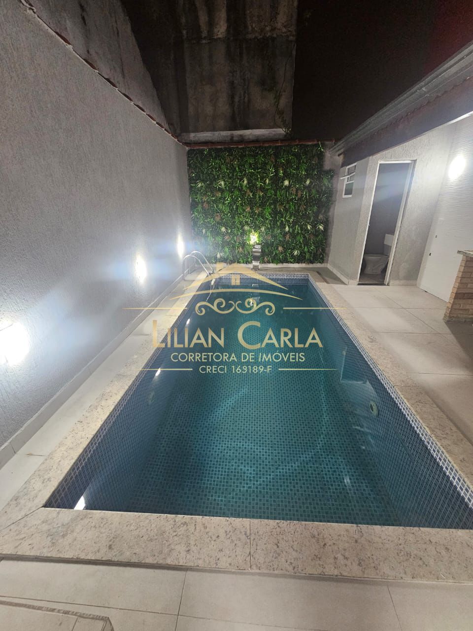 Casa, 2 quartos, 150 m² - Foto 3