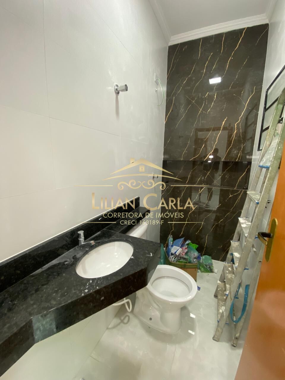 Casa, 2 quartos, 65 m² - Foto 10