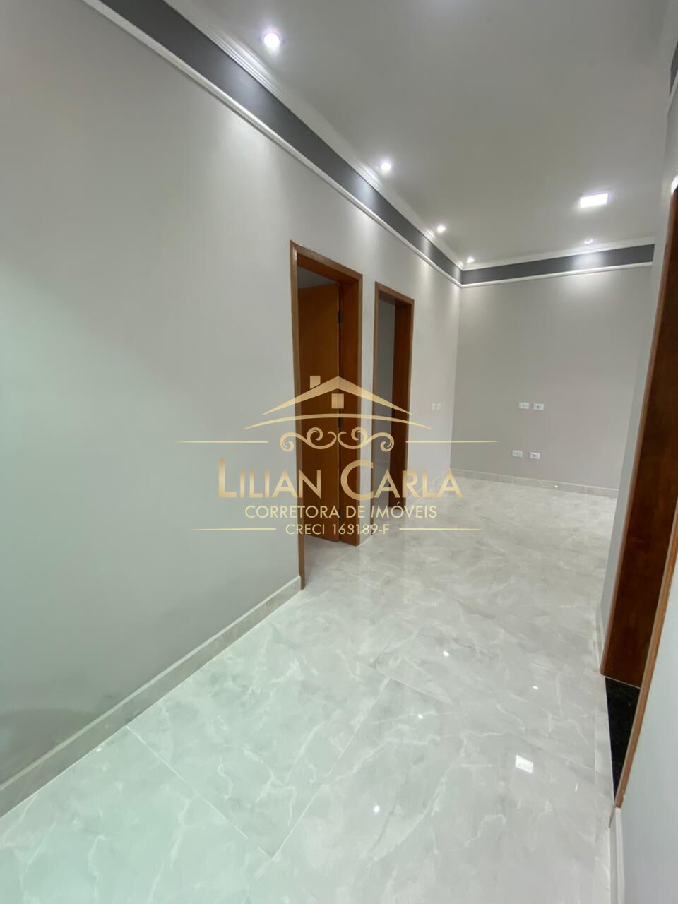 Casa, 2 quartos, 65 m² - Foto 9