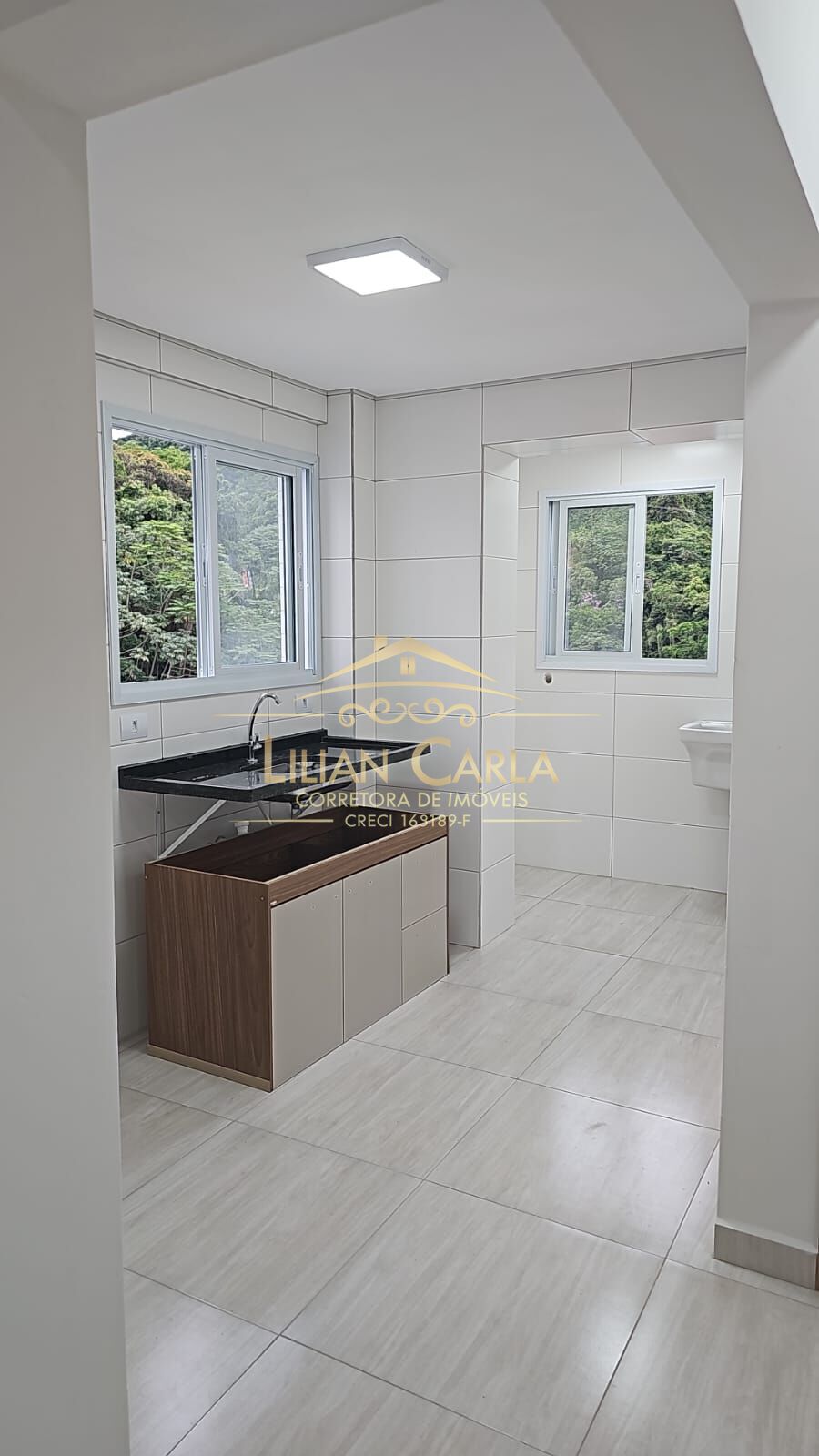 Apartamento, 1 quarto, 49 m² - Foto 2
