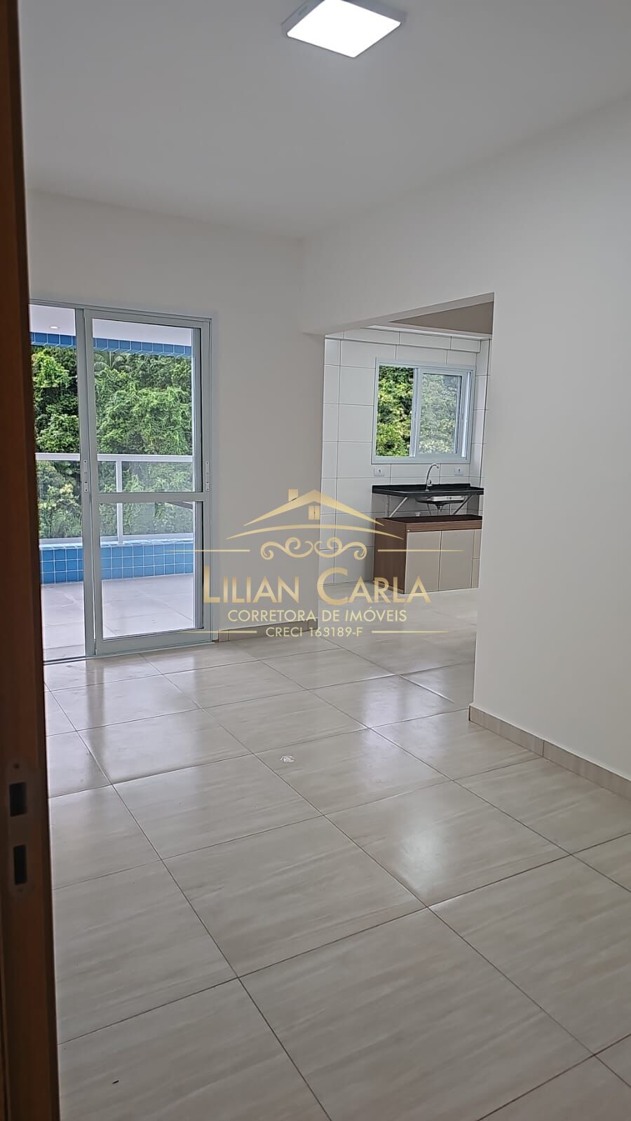 Apartamento, 1 quarto, 49 m² - Foto 1