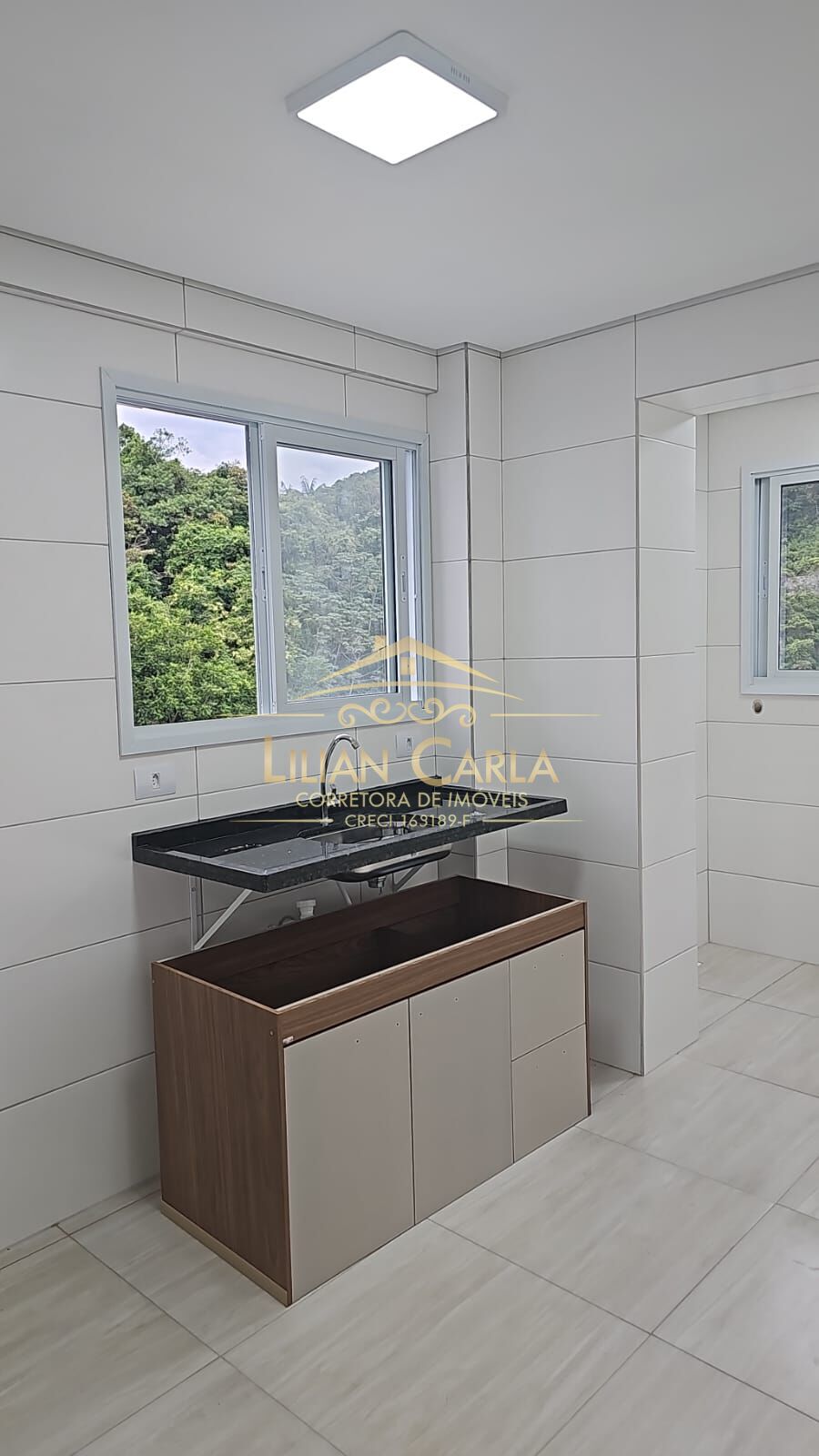 Apartamento, 1 quarto, 49 m² - Foto 3
