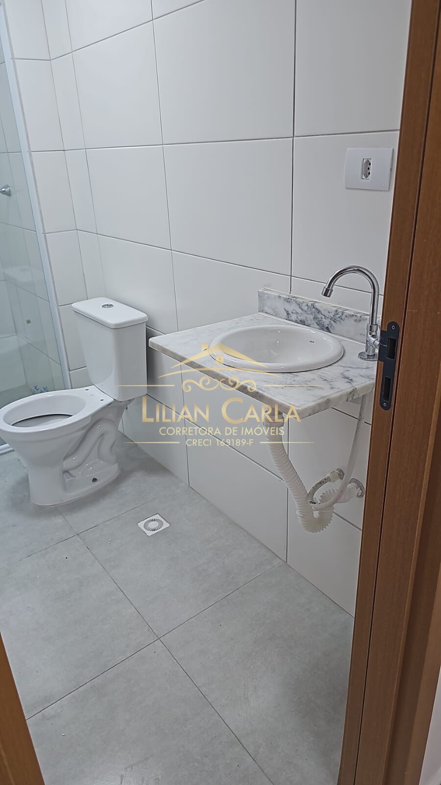 Apartamento, 1 quarto, 49 m² - Foto 9