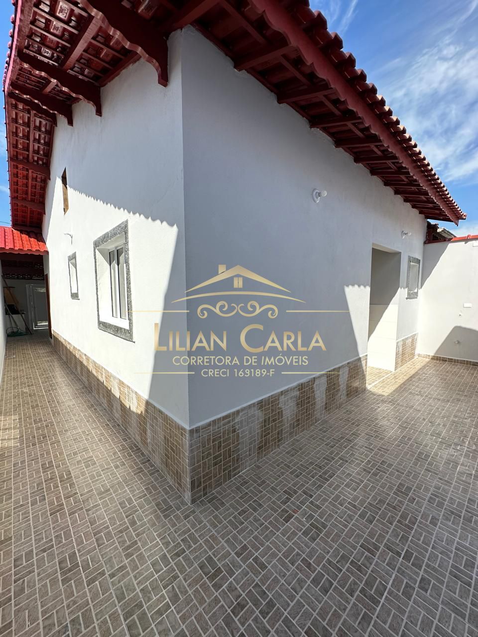 Casa, 2 quartos, 78 m² - Foto 3