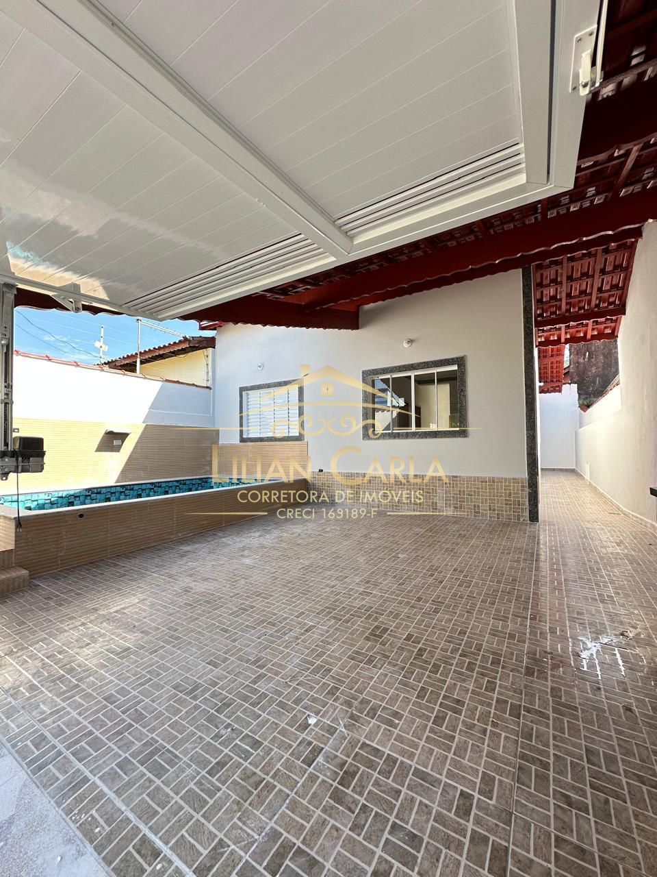 Casa, 2 quartos, 78 m² - Foto 2