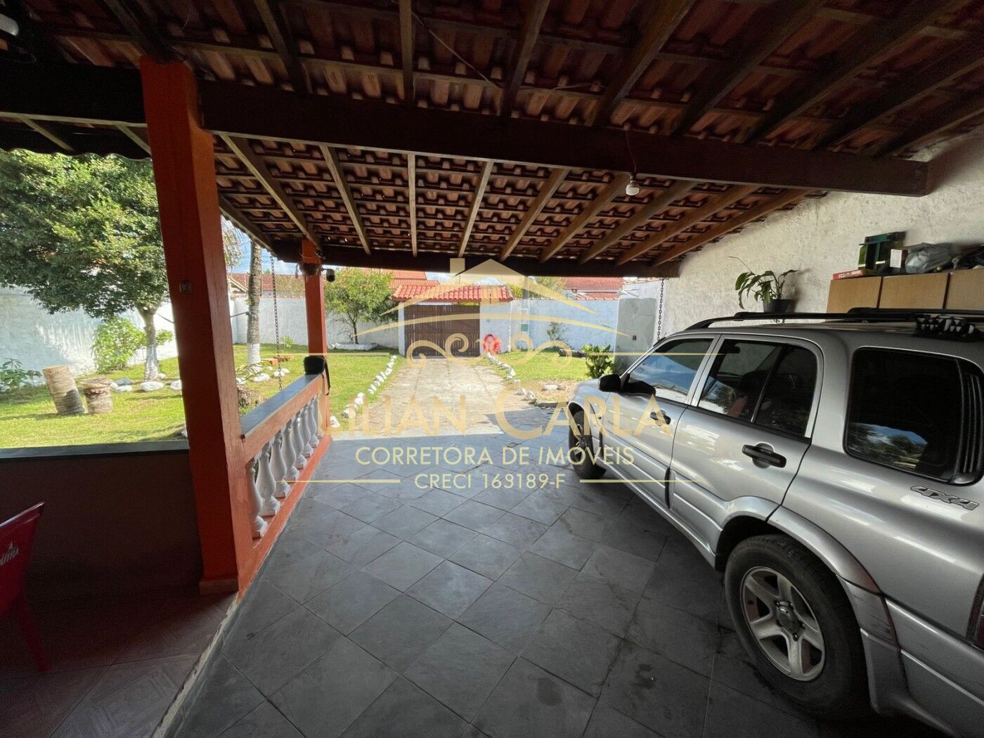 Casa, 3 quartos, 200 m² - Foto 26