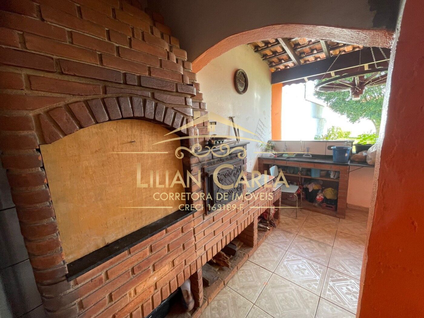 Casa, 3 quartos, 200 m² - Foto 18