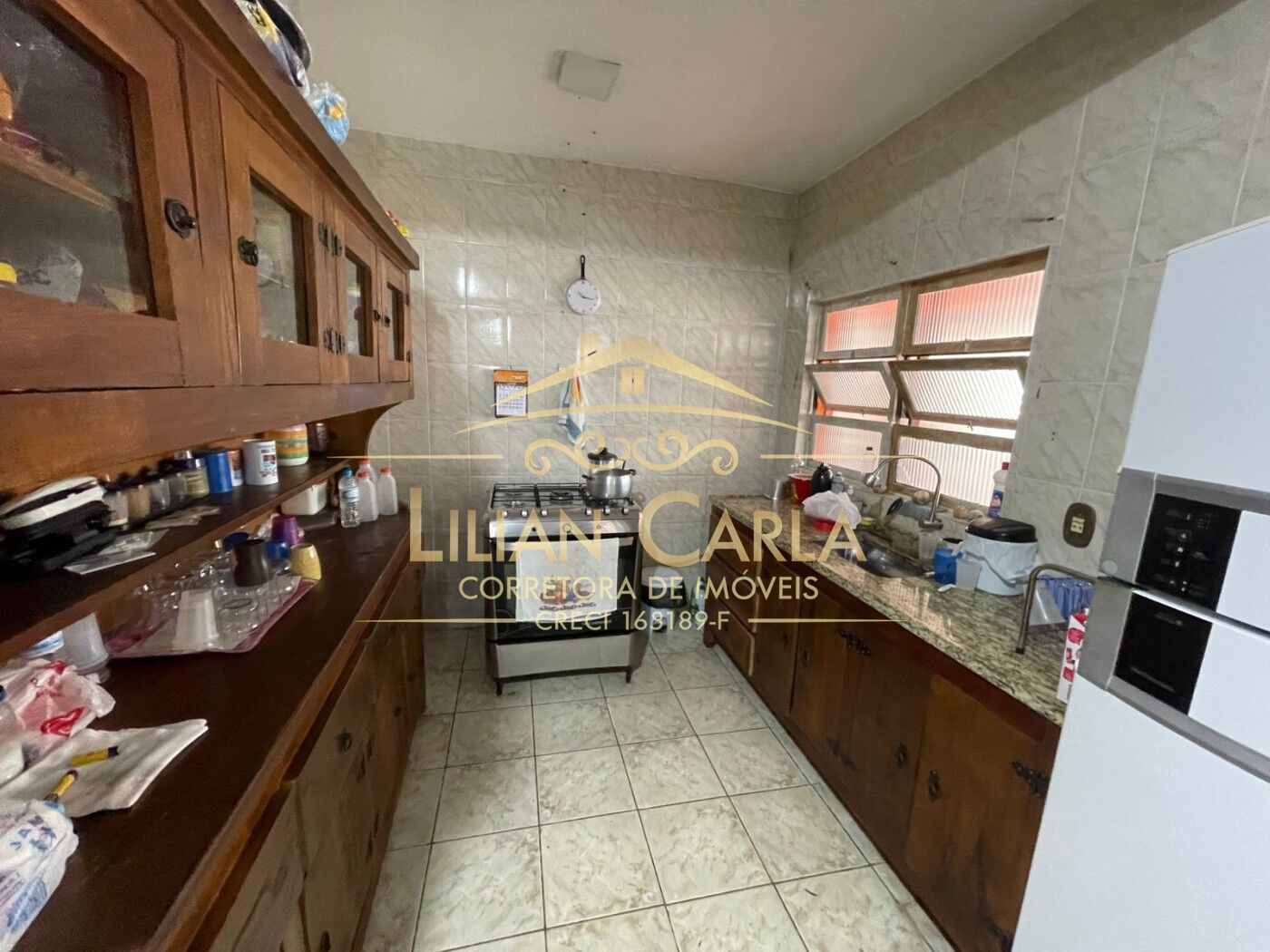 Casa, 3 quartos, 200 m² - Foto 6