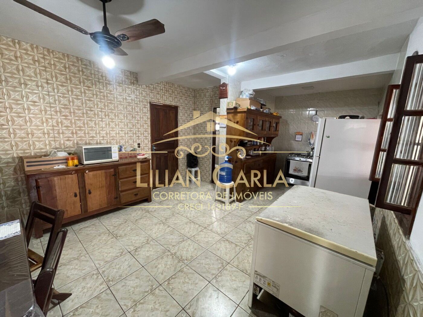 Casa, 3 quartos, 200 m² - Foto 16