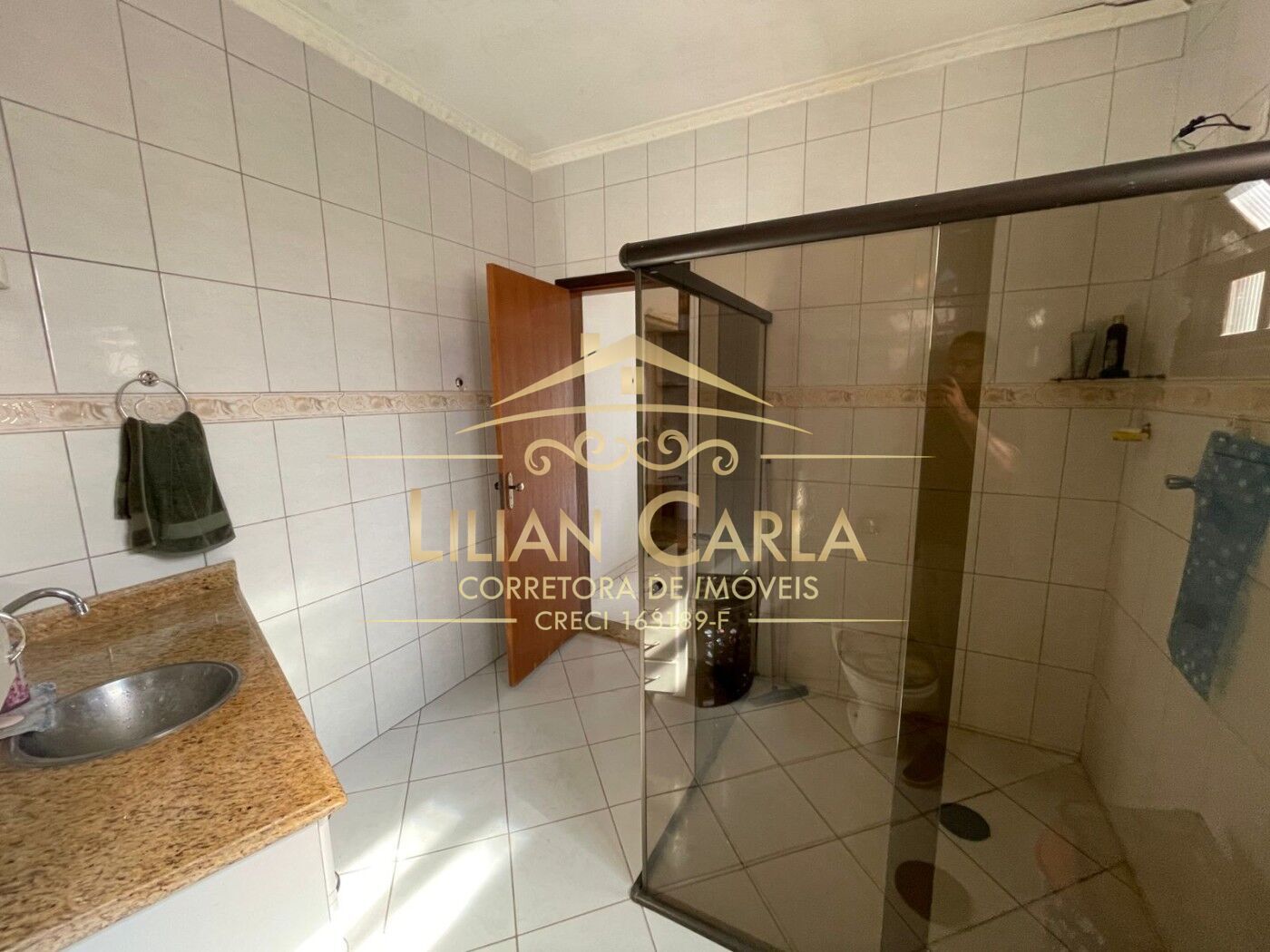 Casa, 3 quartos, 200 m² - Foto 10