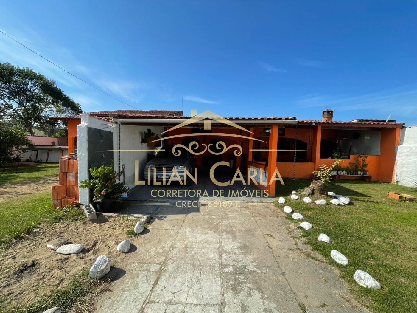 Casa, 3 quartos, 200 m² - Foto 3