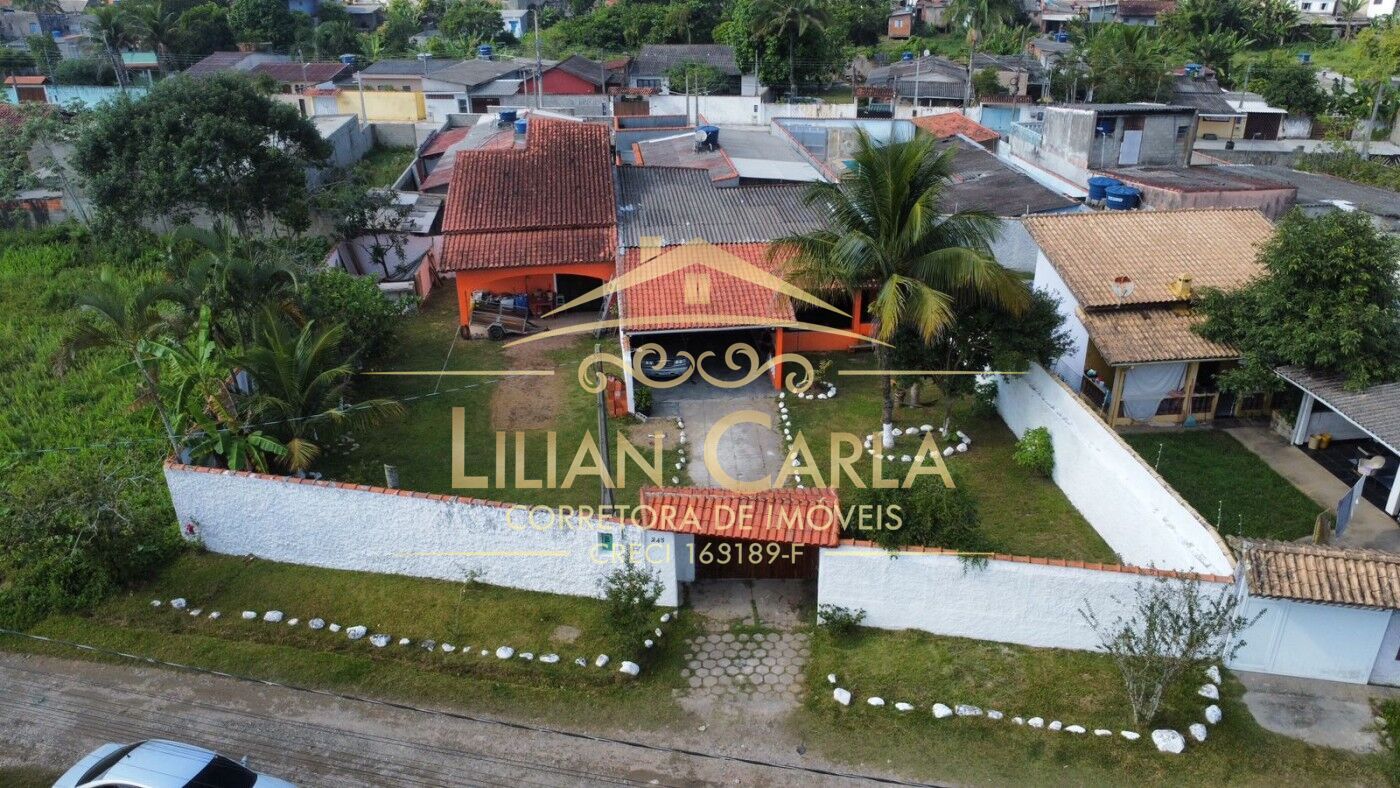 Casa, 3 quartos, 200 m² - Foto 11