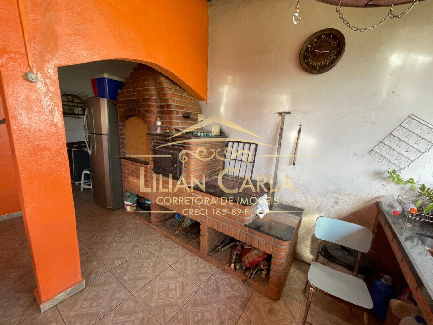 Casa, 3 quartos, 200 m² - Foto 22