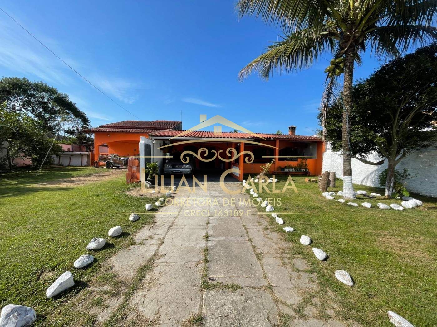 Casa, 3 quartos, 200 m² - Foto 1