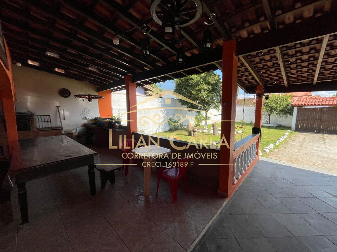 Casa, 3 quartos, 200 m² - Foto 24