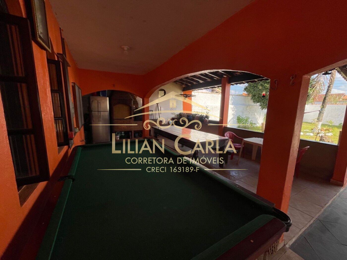 Casa, 3 quartos, 200 m² - Foto 25