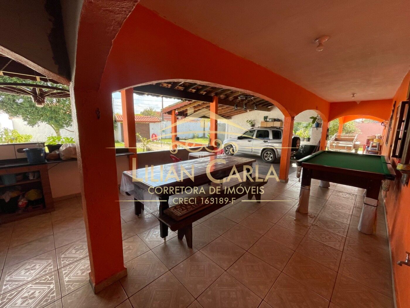 Casa, 3 quartos, 200 m² - Foto 20