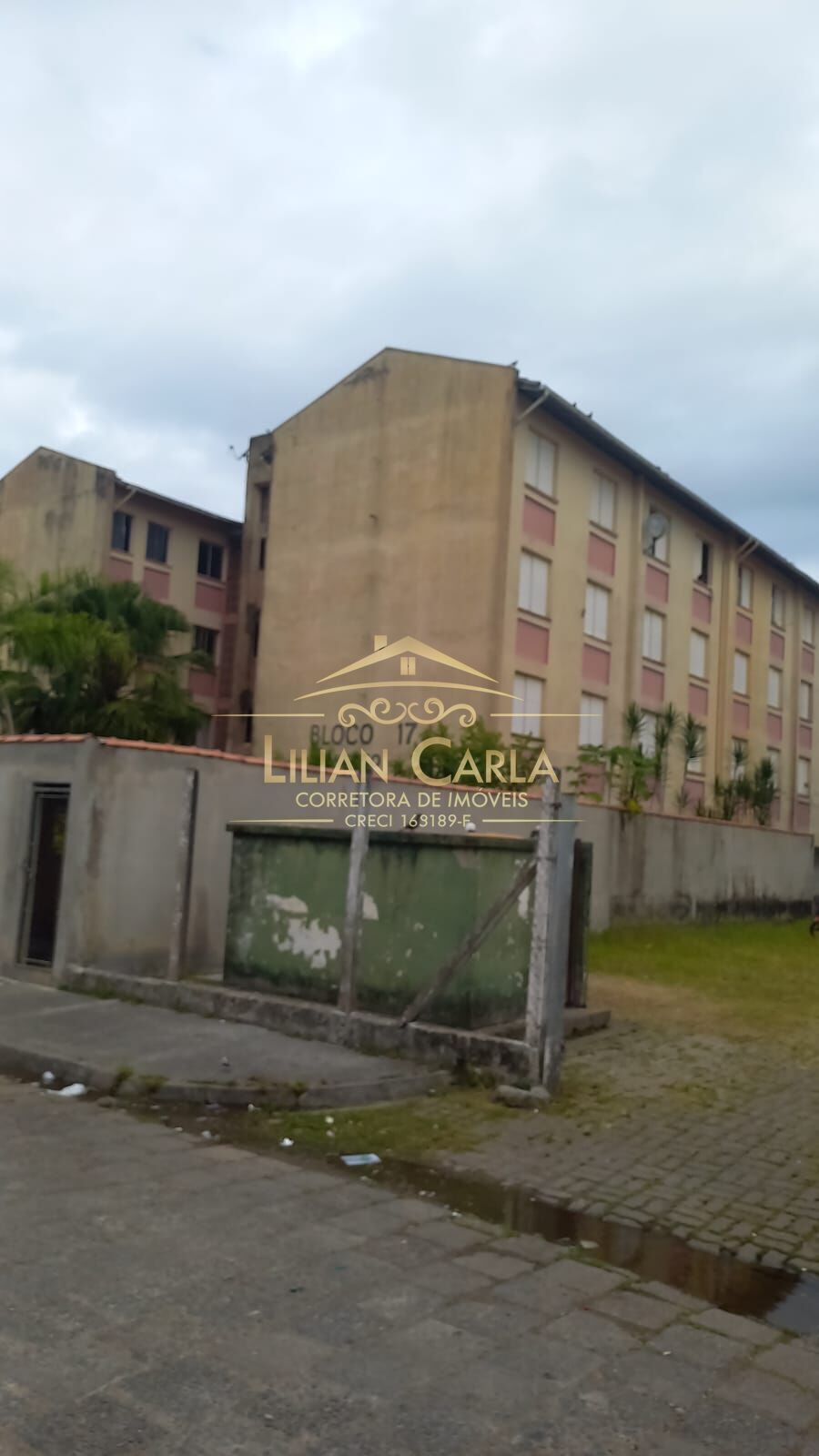 Apartamento, 2 quartos, 51 m² - Foto 6