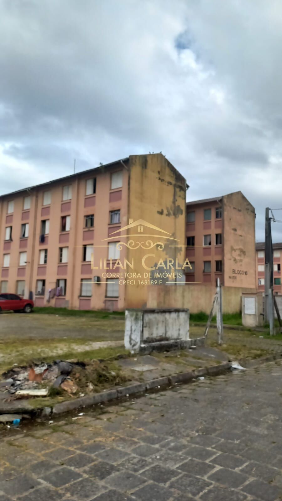 Apartamento, 2 quartos, 51 m² - Foto 13