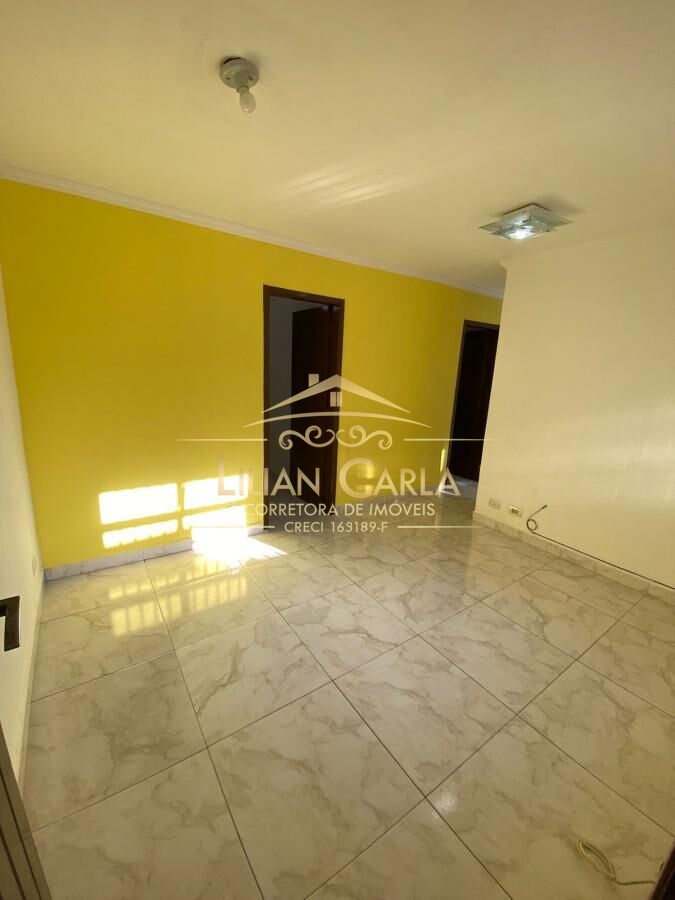 Apartamento, 2 quartos, 51 m² - Foto 1