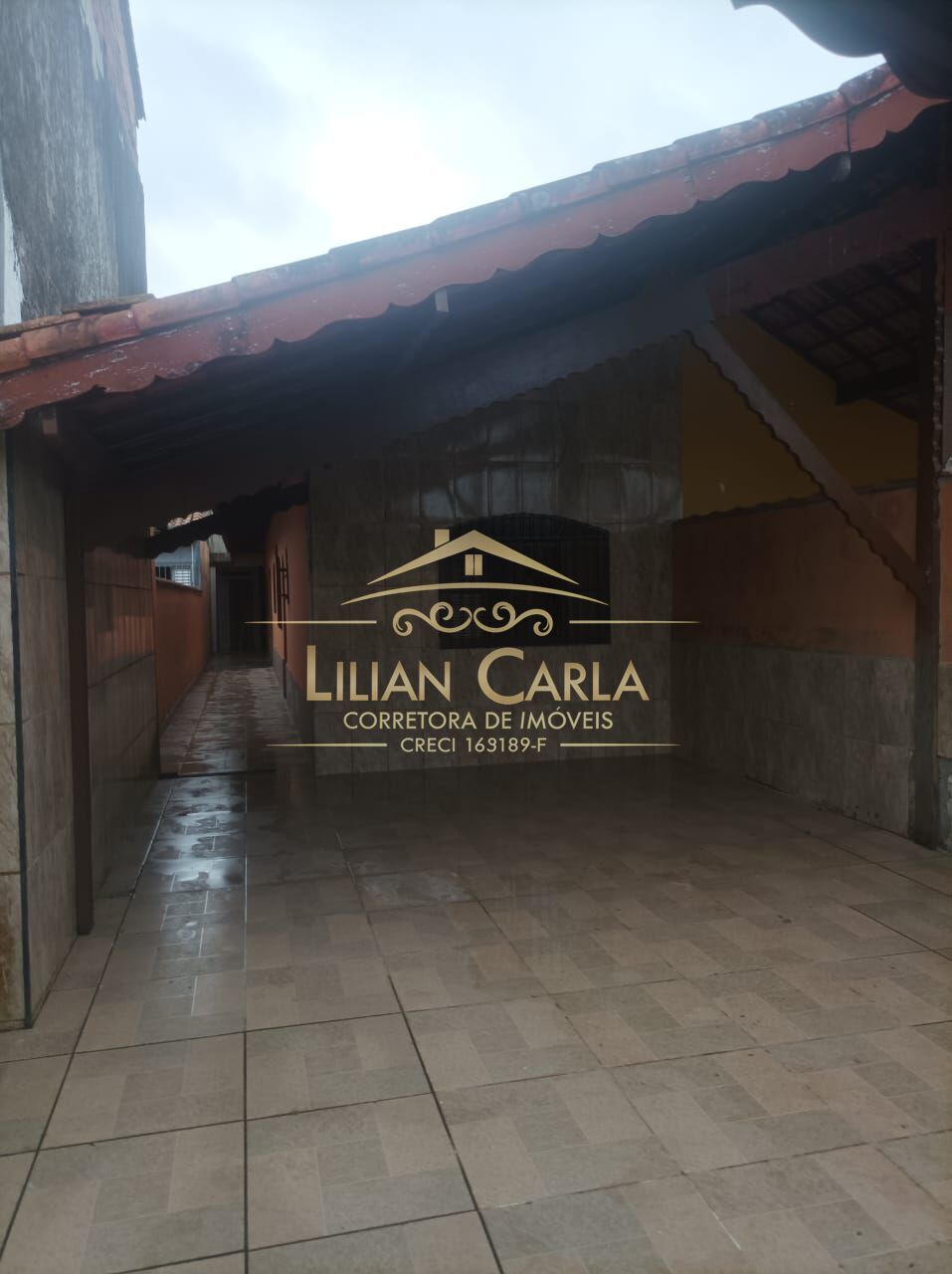 Casa, 2 quartos, 85 m² - Foto 1