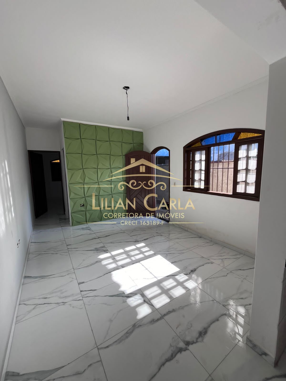 Casa, 2 quartos, 85 m² - Foto 2