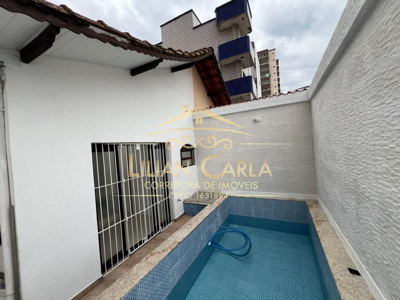 Casa, 2 quartos, 85 m² - Foto 1