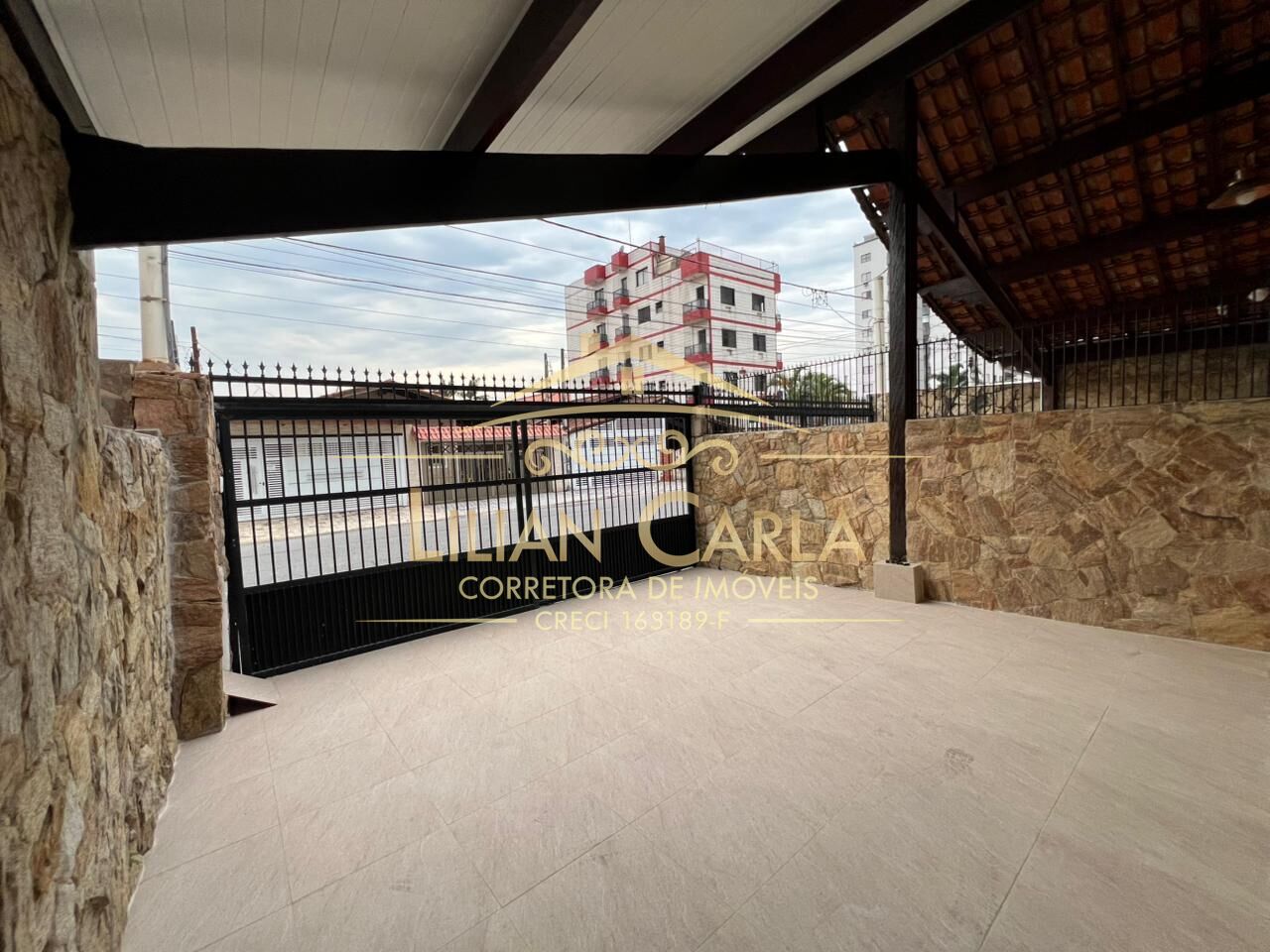Casa, 2 quartos, 85 m² - Foto 4
