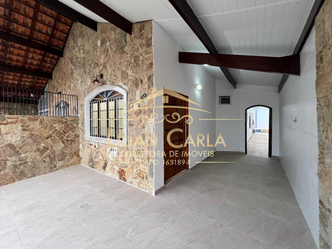 Casa, 2 quartos, 85 m² - Foto 2