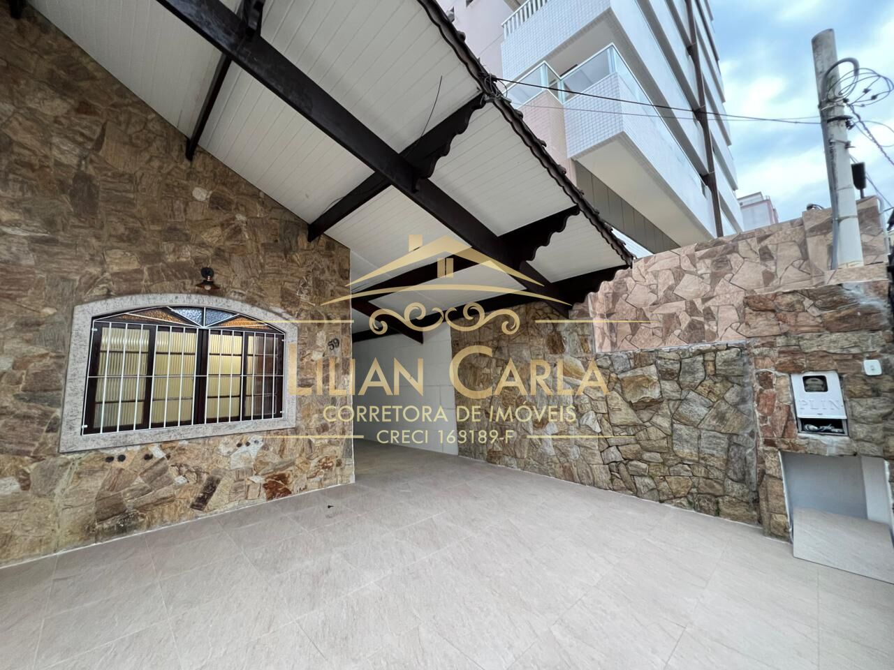 Casa, 2 quartos, 85 m² - Foto 3
